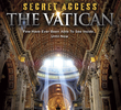 Acesso Secreto: O Vaticano