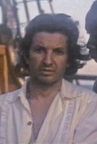 Poster 1 de Filme Benito Cereno (1969)