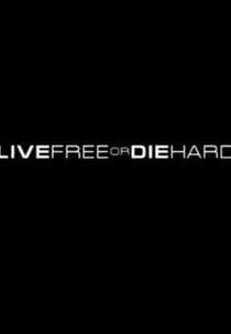 Duro de Matar 4.0 (Projeto 12, 8/12) (Live Free or Die Hard (Project 12, 8/12))