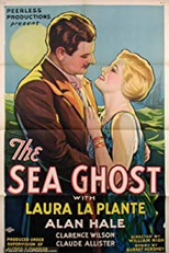 O Navio dos Salvados (The Sea Ghost)