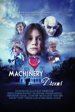 The Machinery of Dreams (The Machinery of Dreams)