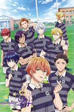 number24 (ナンバー・トゥーフォー)