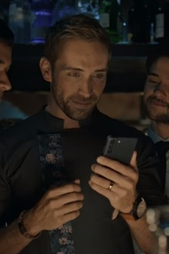 Poster de Episódio Sin aliento (2023)