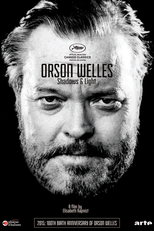 Orson Welles, autopsie d'une légende (Orson Welles, autopsie d'une légende)
