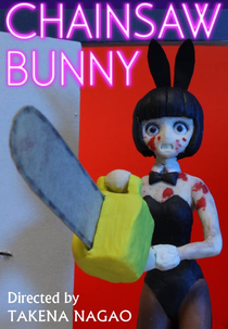 Chainsaw Bunny (Chainsaw Bunny)
