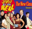 Saved by the Bell: The New Class