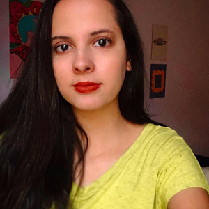 Foto de perfil de Letícia Sales