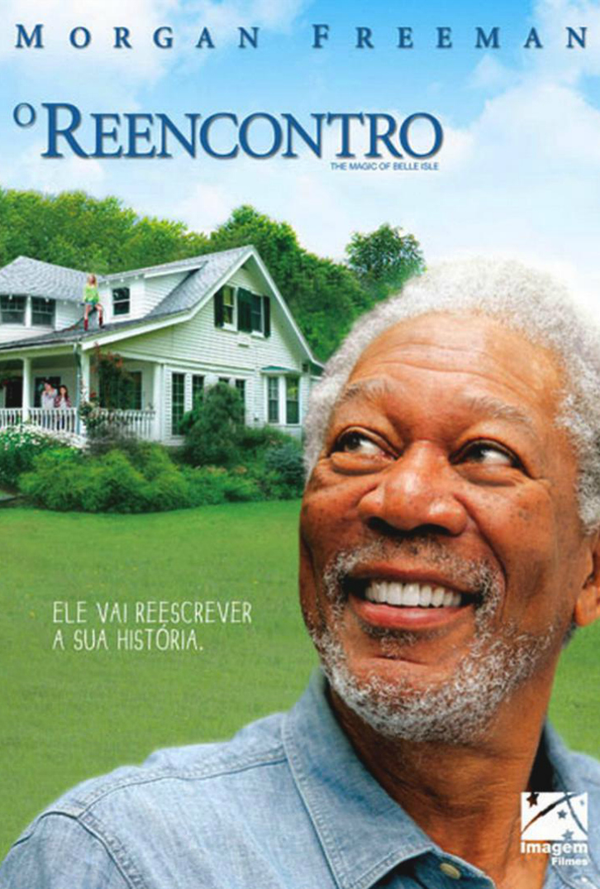 O Reencontro: filme de 2012 - Filmow