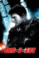 Missão: Impossível 3 (Mission: Impossible 3)