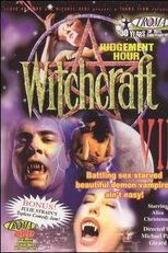 A Hora do Terror (Witchcraft 7 - Judgement Hour)