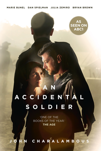 An Accidental Soldier - Poster / Capa / Cartaz - Oficial 1