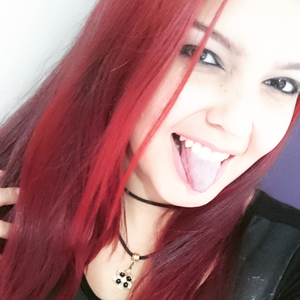 Foto de perfil de Gabrielle