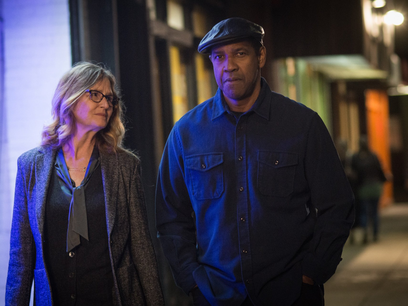 Foto 2 de O Protetor 2