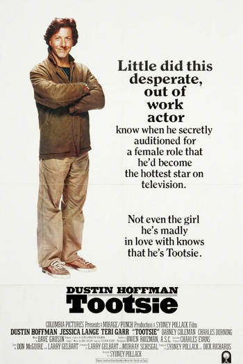  de Filme Tootsie (1982)