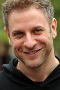 Diego Gentile - Poster 1