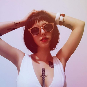Foto de perfil de Nathalia