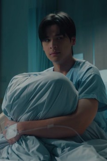 Poster de Episódio Episode 7 (2026)