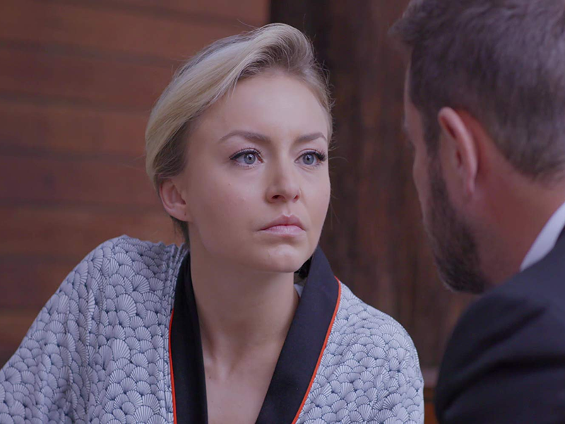 Foto 15 de Amar a Morte