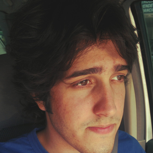 Foto de perfil de Vinicius D. Menezes