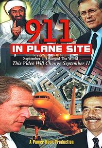 9/11 In Plane Site (9/11 In Plane Site)