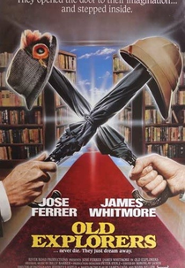 Old Explorers (Old Explorers)