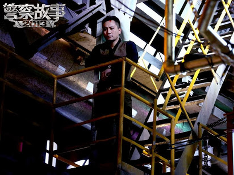 Foto 54 de Em Nome da Lei