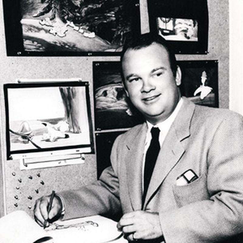 Tex Avery (I) - Foto 1
