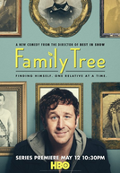 Family Tree (1ª Temporada) (Family Tree (Season 1))