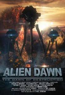 Alien Dawn (Alien Dawn)