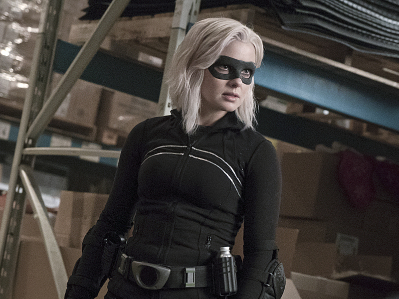 Foto 3 de iZombie (2ª Temporada)