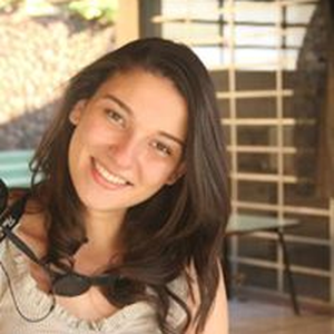 Foto de perfil de Bárbara Garcia