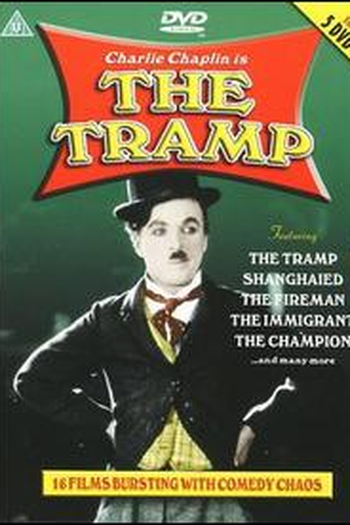  de Curta O Vagabundo (1915)