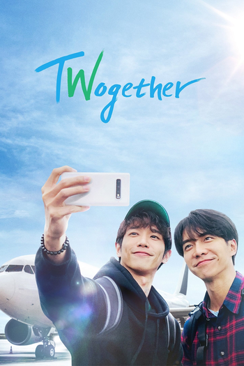 Poster de Franquia Twogether (2020) (2020)