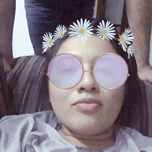 Foto de perfil de camila