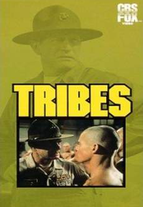 O Soldado que declarou a paz (Tribes)