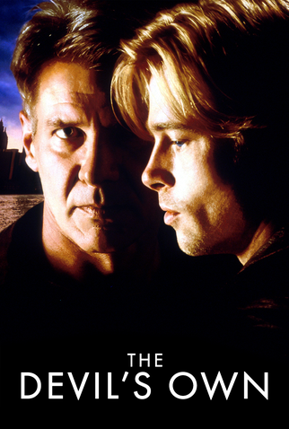 Poster 10 de Filme Inimigo Íntimo (1997)