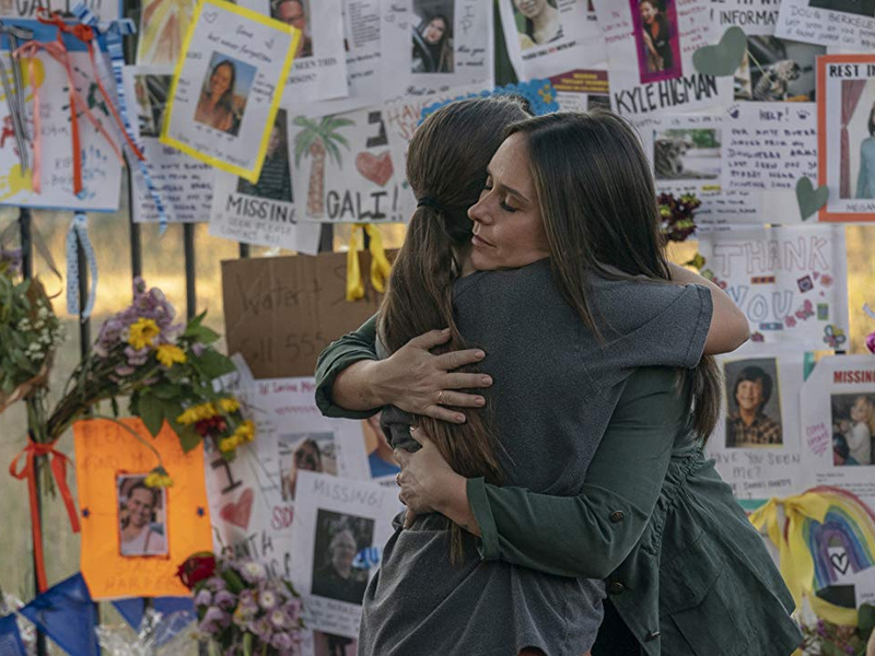 Foto 20 de 9-1-1 (3ª Temporada)