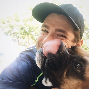 Foto de perfil de nate