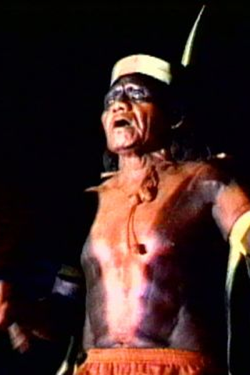 Poster de Curta Pemp (1988)