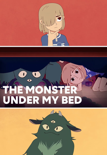 The Monster Under My Bed (The Monster Under My Bed)
