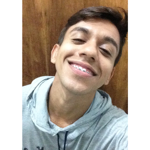 Foto de perfil de João Vitor