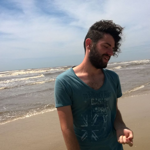 Foto de perfil de Diego