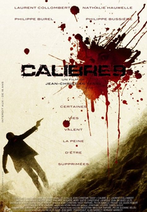 Calibre 9 (Calibre 9)