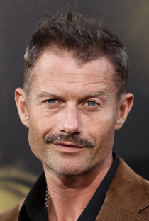 James Badge Dale - Poster 1