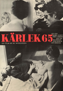 Amor 65 (Kärlek 65)
