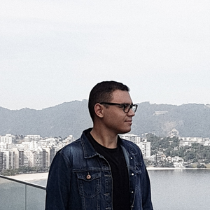 Foto de perfil de Vitor Henrique