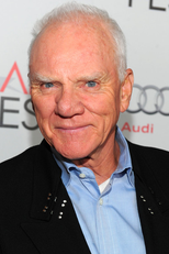Malcolm McDowell