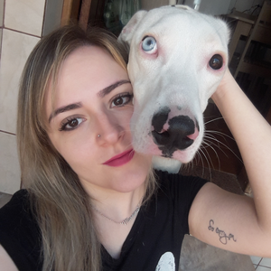 Foto de perfil de Mariana Falconi