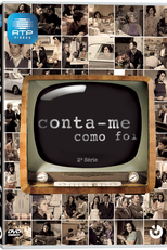 Conta-me como foi (2ª Temporada) (Conta-me como foi)