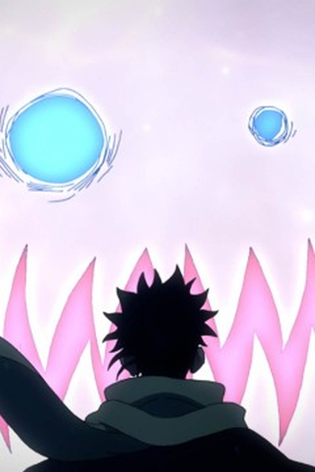 Poster de Episódio 魔剣士 (2024)
